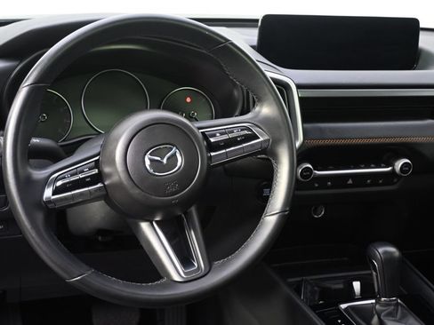 Used 2026 MAZDA CX-50 AWD 2.5 S w/ Premium Package image 12
