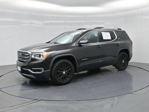 Used 2018 GMC Acadia SLT FWD image 33