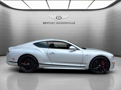 New 2025 Bentley Continental GT Speed image 5