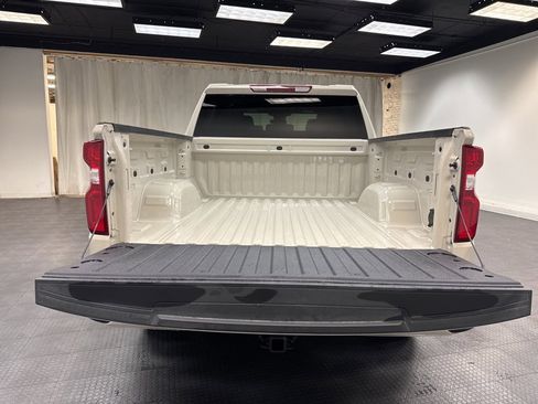 New 2026 Chevrolet Silverado 1500 RST image 12