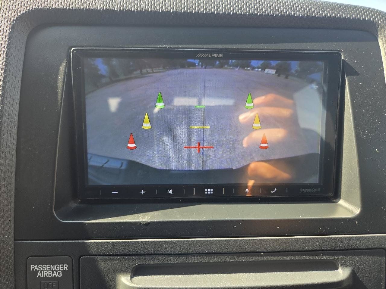 Used 2014 Honda Ridgeline RTL image 17