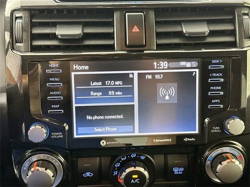 Used 2024 Toyota 4Runner TRD Off-Road image 11