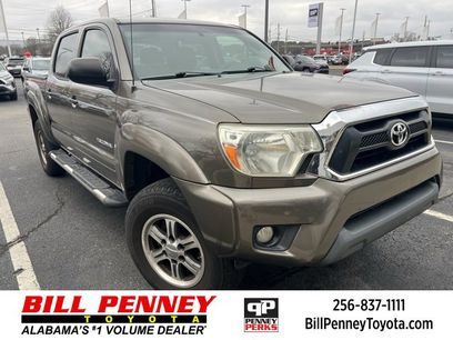 Used 2014 Toyota Tacoma PreRunner