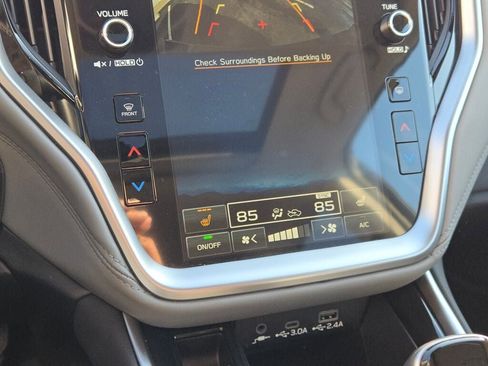 Certified 2025 Subaru Outback Premium w/ Popular Package #1A image 27