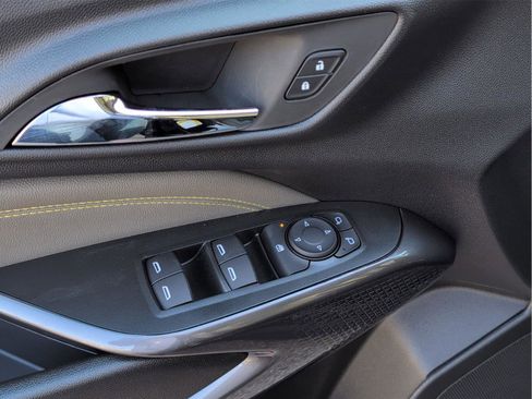 New 2026 Chevrolet Trax ACTIV w/ Driver Confidence Package image 19