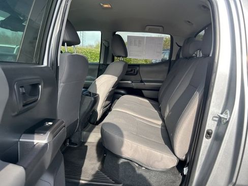 Used 2023 Toyota Tacoma SR5 image 15