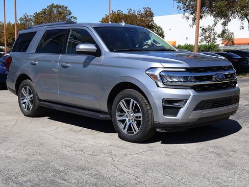 Used 2024 Ford Expedition Limited RWD image 2