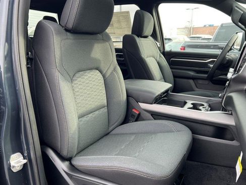 New 2026 RAM 1500 Big Horn image 10