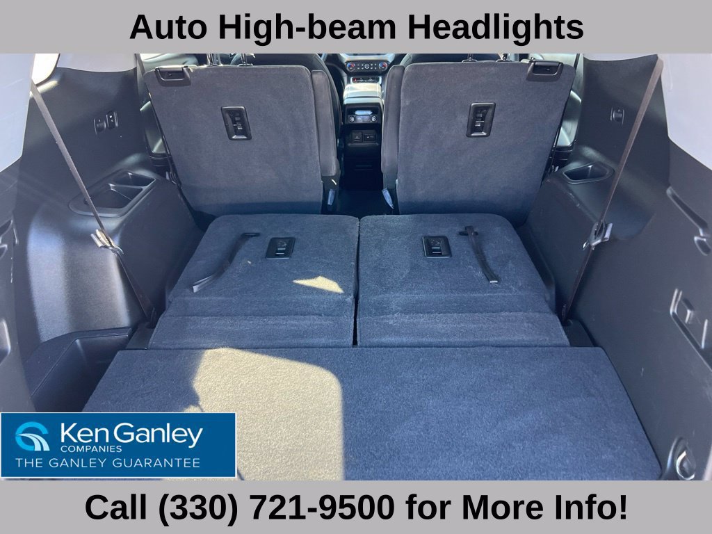 Used 2022 GMC Acadia SLE w/ Driver Convenience Package FWD image 48