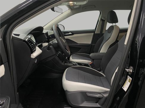 New 2026 Volkswagen Taos S image 26