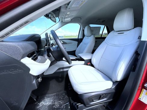 New 2026 Ford Explorer Platinum AWD/4WD image 9