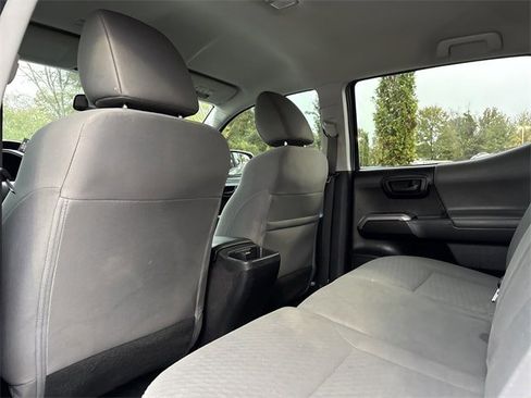 Used 2023 Toyota Tacoma SR5 image 13
