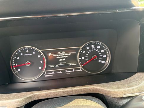 Certified 2023 Kia Sorento X-Line EX AWD/4WD image 19