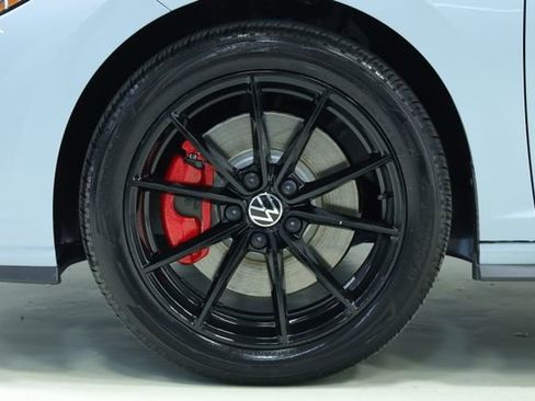 New 2026 Volkswagen Jetta GLI Autobahn FWD image 8