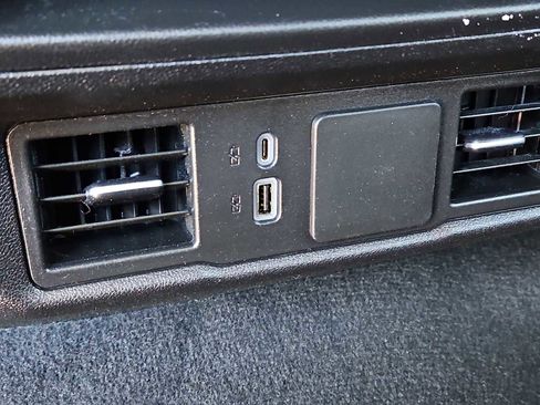 Certified 2024 Chevrolet Silverado 1500 Custom Trail Boss image 18