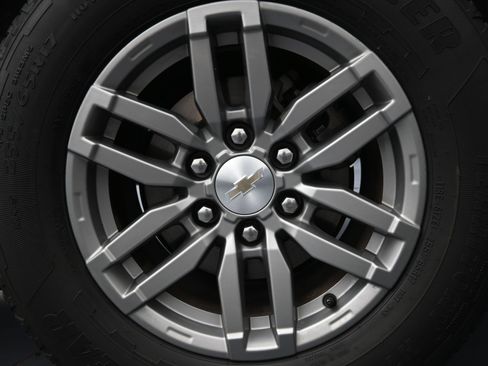 Used 2023 Chevrolet Colorado LT w/ LT Convenience Package image 10