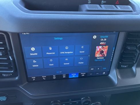 Used 2025 Ford Bronco Big Bend image 35