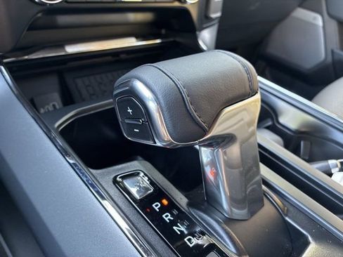 Used 2025 Ford F150 Lariat w/ Equipment Group 501A Mid AWD/4WD image 31