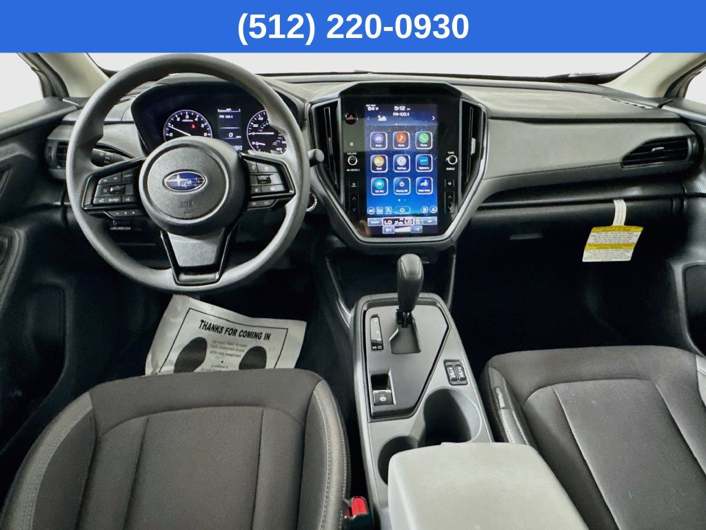 Used 2026 Subaru Crosstrek 2.5i Premium AWD/4WD image 28