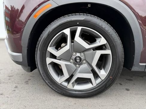 Used 2024 Hyundai Palisade SEL w/ Premium Package AWD/4WD image 32