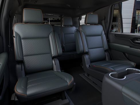 New 2026 GMC Yukon AT4 w/ AT4 Premium Package AWD/4WD image 17