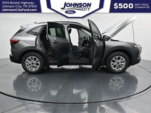 New 2026 Ford Escape Active w/ Tech Pack #1 AWD/4WD image 42