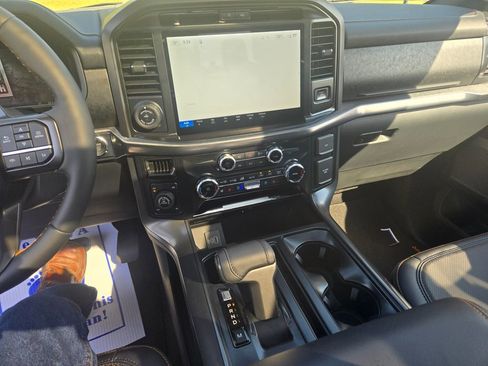 New 2026 Ford F150 Tremor AWD/4WD image 9