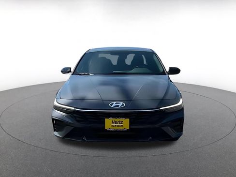 Used 2026 Hyundai Elantra Sport FWD image 4