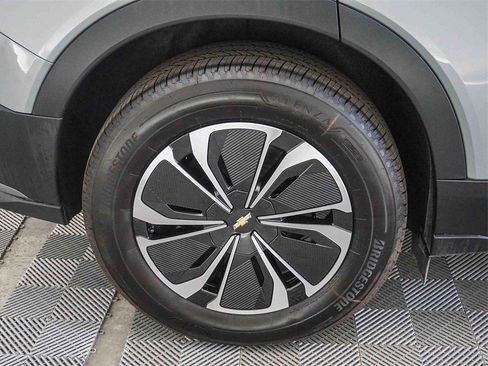 New 2026 Chevrolet Blazer EV LT image 10