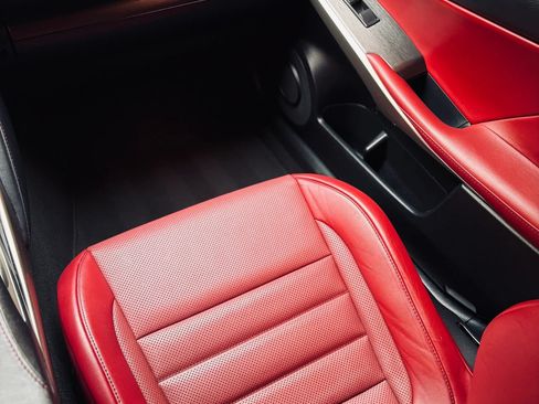 Used 2019 Lexus IS 300 F Sport w/ F Sport Package RWD image 6