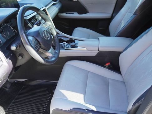 Used 2017 Lexus RX 350 AWD w/ Premium Package image 15