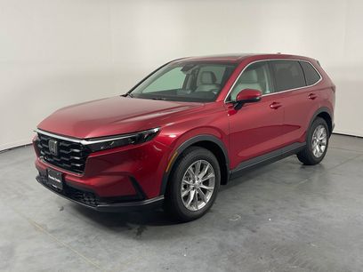 Used 2024 Honda CR-V EX-L