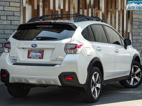 Used 2015 Subaru Crosstrek 2.0i Premium w/ Popular Package #2 AWD/4WD image 7