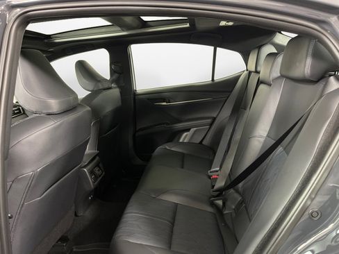 Used 2025 Toyota Camry XSE image 13