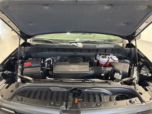 New 2026 Chevrolet Silverado 1500 RST image 40