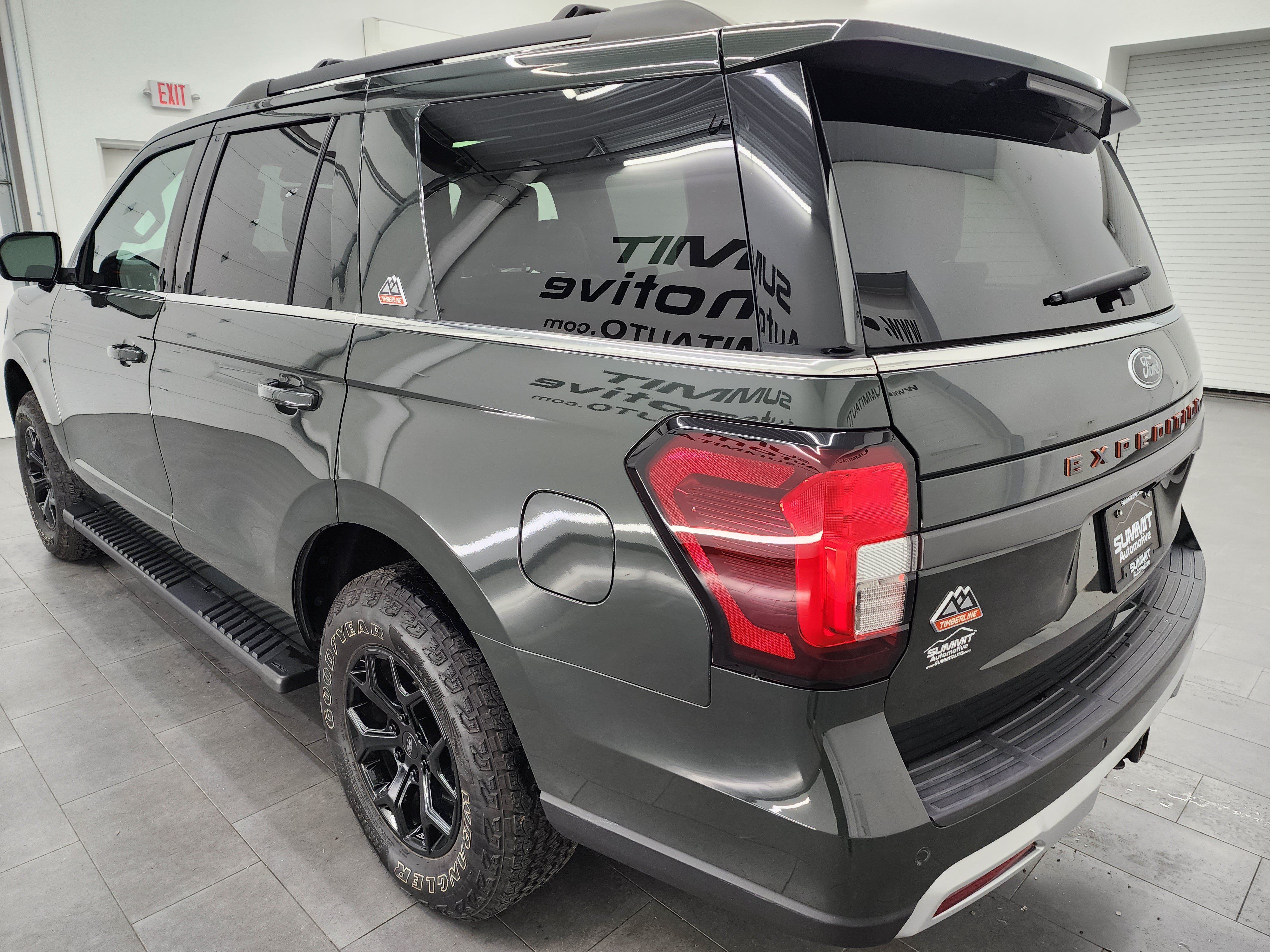 Used 2022 Ford Expedition Timberline AWD/4WD image 6