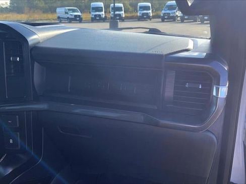 Used 2023 Ford F150 XL w/ STX Appearance Package image 16