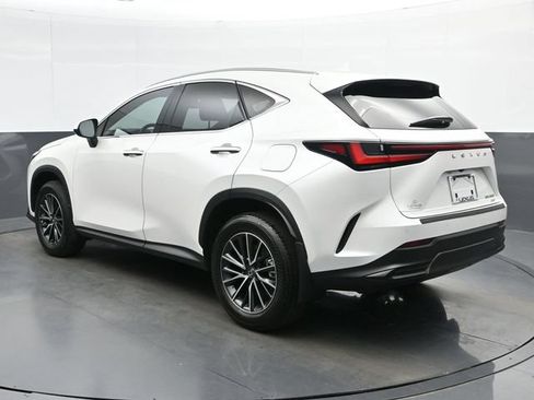 Certified 2024 Lexus NX 350 AWD image 6