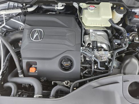 New 2026 Acura MDX Type S image 24