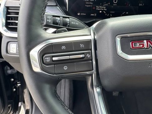 Used 2026 GMC Acadia Elevation w/ Black Edition AWD/4WD image 16
