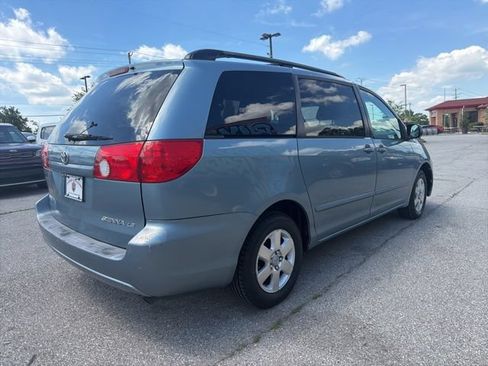 Used 2006 Toyota Sienna FWD image 6