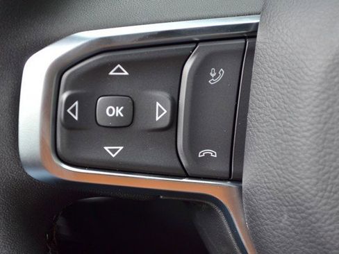 New 2025 RAM 1500 Big Horn image 18