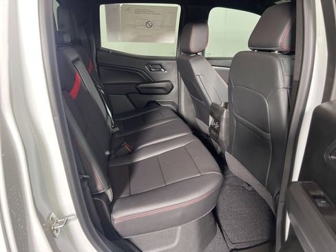 New 2026 Chevrolet Colorado Z71 w/ Z71 Convenience Package 2 image 12