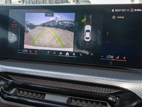 Used 2025 BMW M240i xDrive Coupe image 17