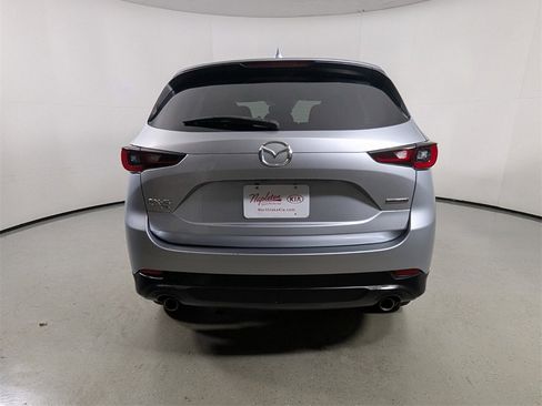 Used 2023 MAZDA CX-5 AWD 2.5 S w/ Preferred Package image 6
