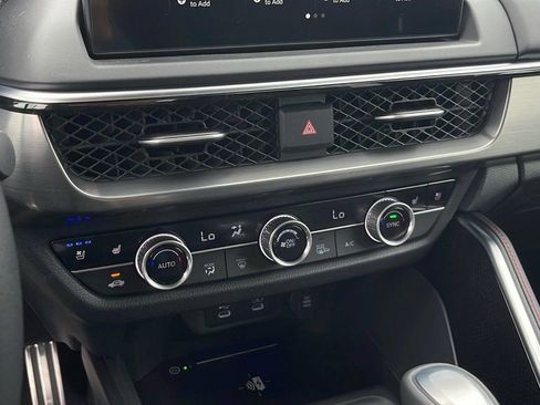 Certified 2025 Acura ADX A-Spec image 15