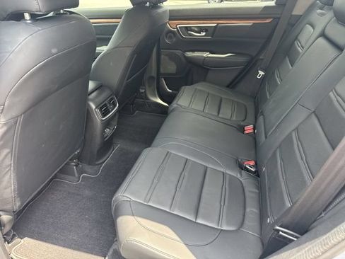 Used 2021 Honda CR-V Touring image 23