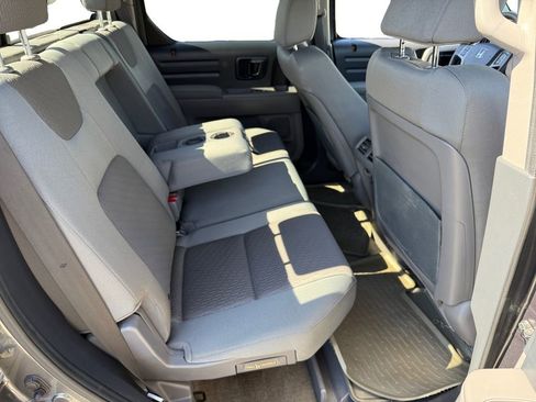 Used 2013 Honda Ridgeline RTS image 18