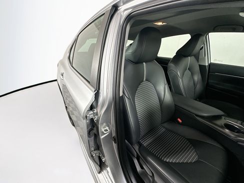 Used 2023 Toyota Camry SE image 27