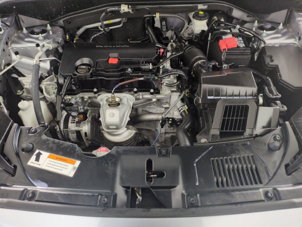 Certified 2023 Honda HR-V LX image 23